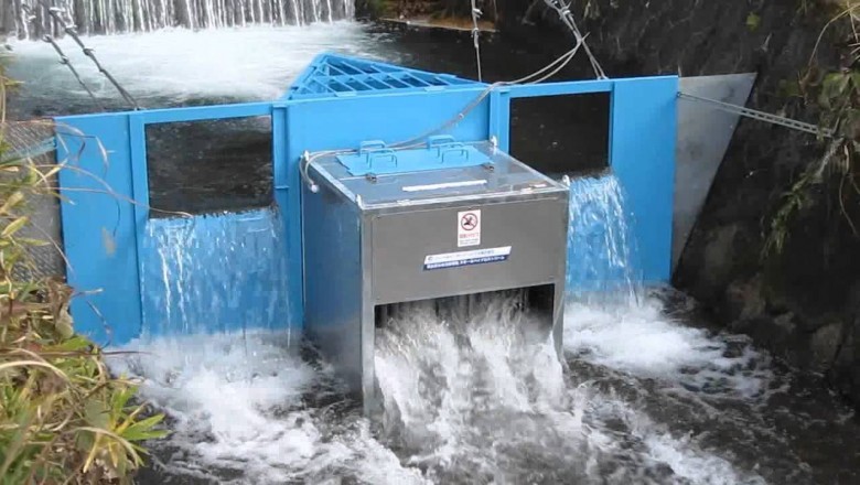 Microhydro electric systems Advantage & Disadvantage