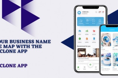 Put your business name on the map with the Gojek clone app