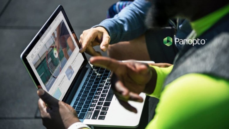 Video Search Pioneer Panopto Hires IBM AI Marketing Executive