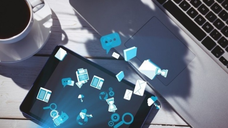 A defi marketing company will improve business traction