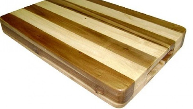 Best Bamboo Cutting Board