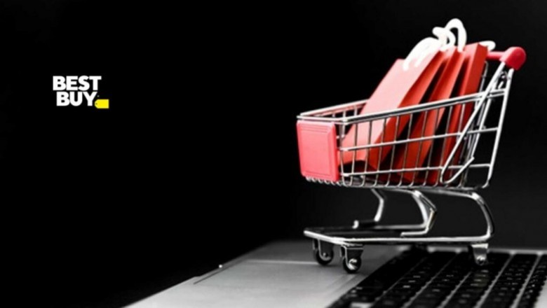 Best Buy Appoints Ecommerce Leader Mario J. Marte to BOD