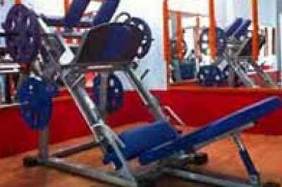Best Gym Manufacturer In India