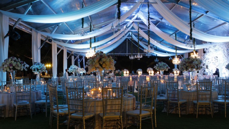 Best Party Rental and Event Planner in Miami