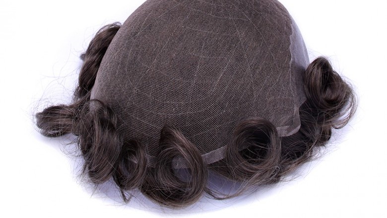 comparison of two lace hair systems