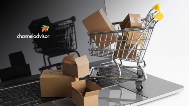 Ecommerce Leader ChannelAdvisor Announces AutoCommerce 2021