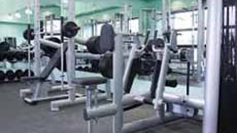 Gymnasium Equipment Manufacturer In India