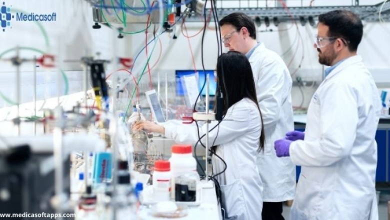How IVF Solution is The Easiest, Secure, and Customizable for Any Clinical and Laboratory Data?