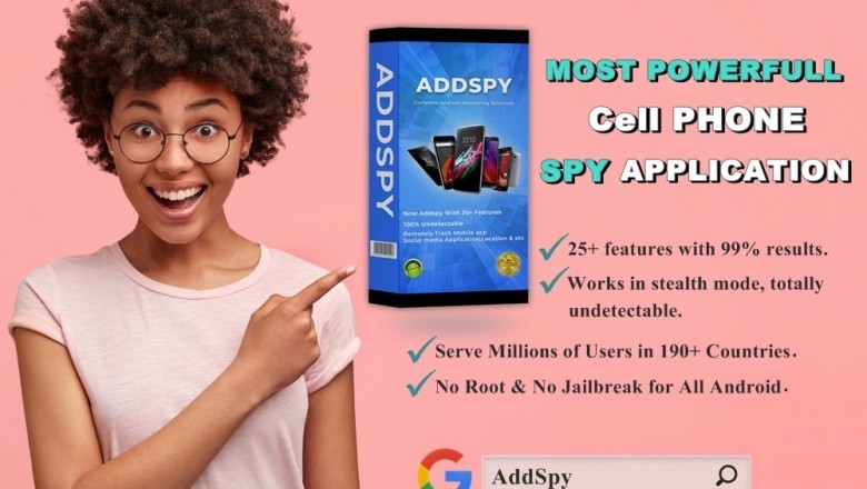 Most Powerful Cell Phone Spy Application 2021