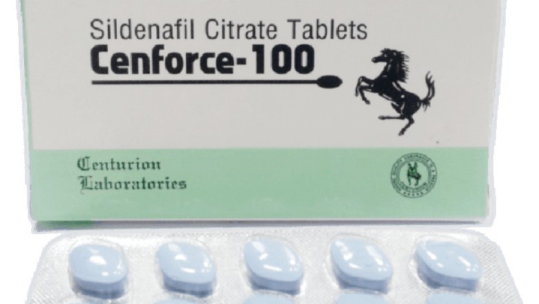 Shop CENFORCE 100 MG Online in USA