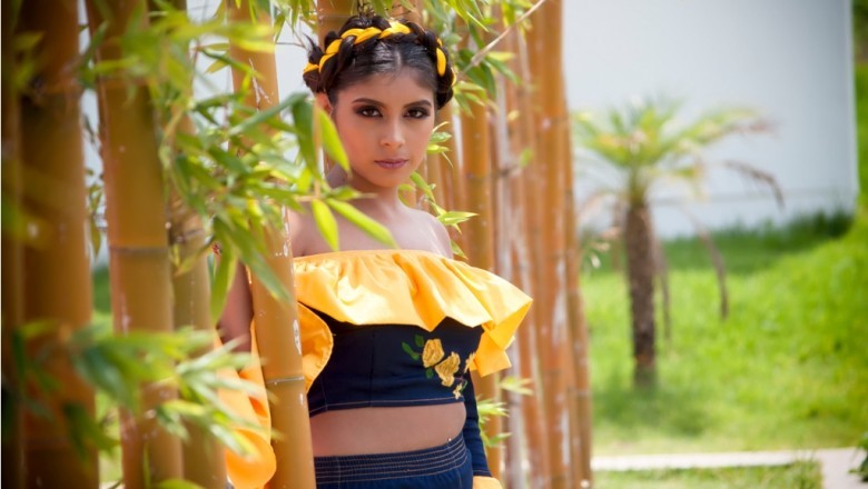 Shopping For Bamboo Clothes For Girls