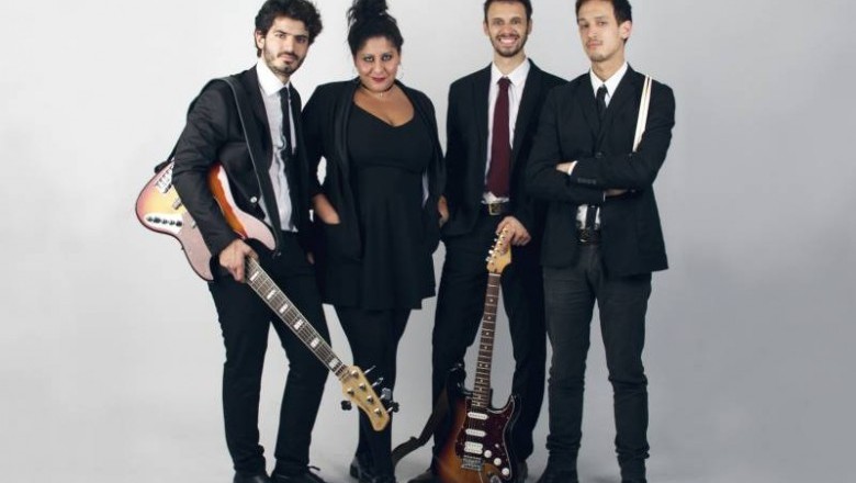Why you must have a live party band for your corporate event