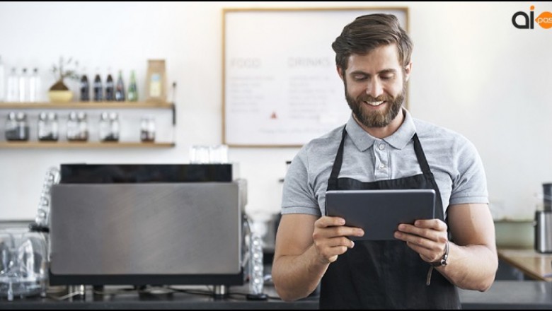 Why Your Restaurant Needs A Mobile POS