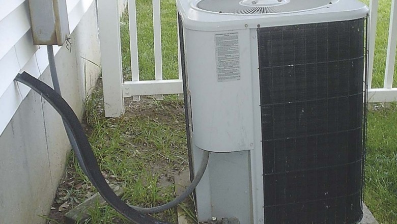 Air Conditioner Repair Cypress TX | Toms Quality Comfort