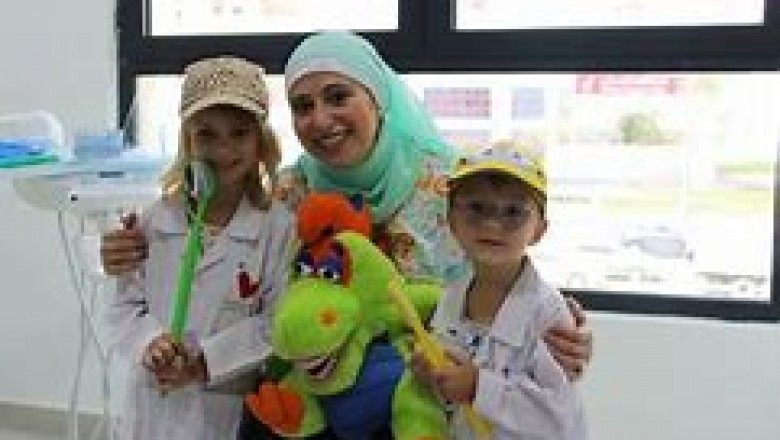 Corona Virus COVID 19- An update by Pediatric Dentist in Dubai