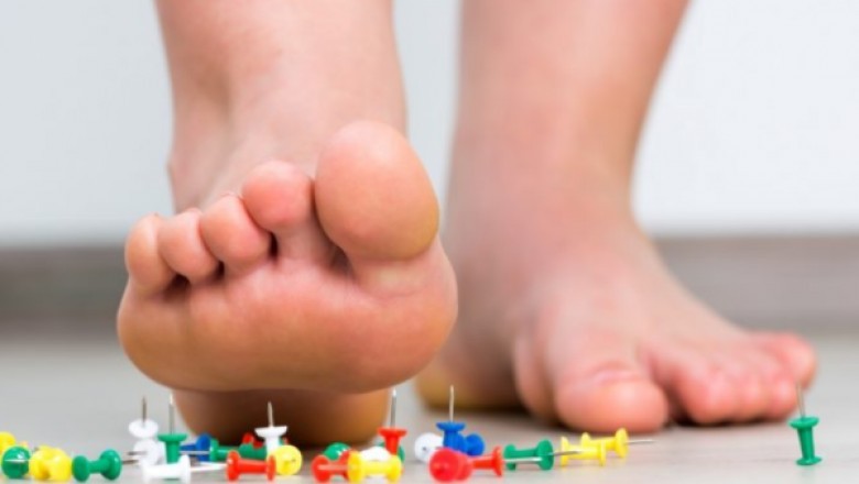 Diabetic Neuropathy Market