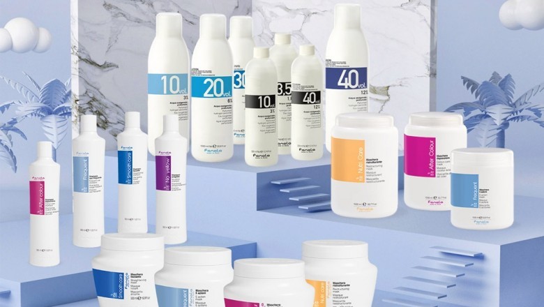Fanola Hair Products in UAE