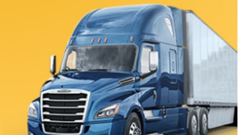 Freightliner AC Line