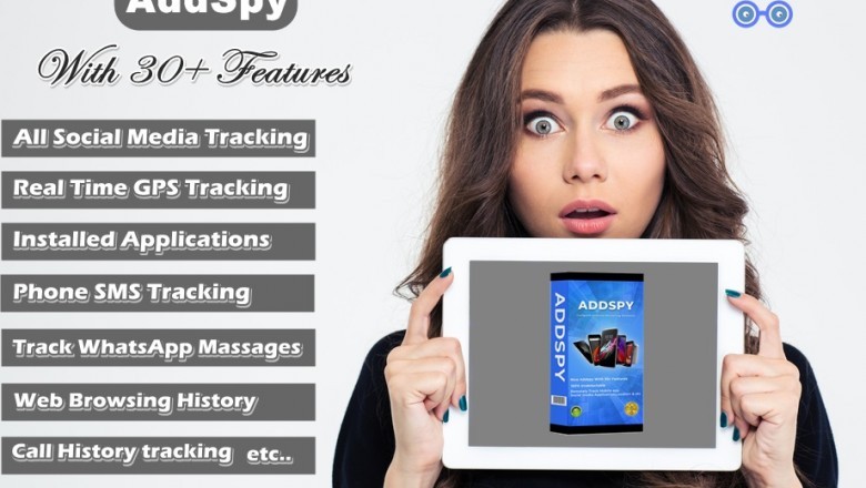 Get the Best Spy App with So Many Features