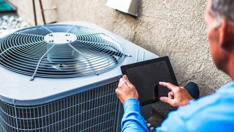 HVAC Repair - Why You may need It?