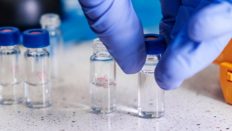 In Several Areas, Including Drug Production, Forensic Science And Biotechnology, Chromatography Is Proving Important.