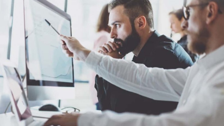 Top Online Master's Degrees in Cybersecurity