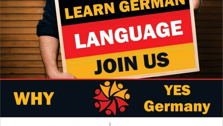 Benefits of Learning german language