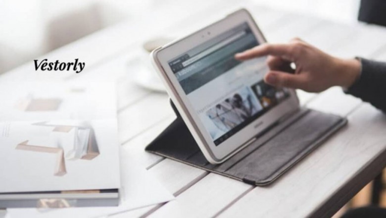 CMS Leader Vestorly Named a Top 10 AI Marketing Solutions Company