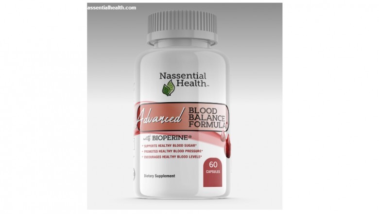 Healthy Blood Sugar Supplement