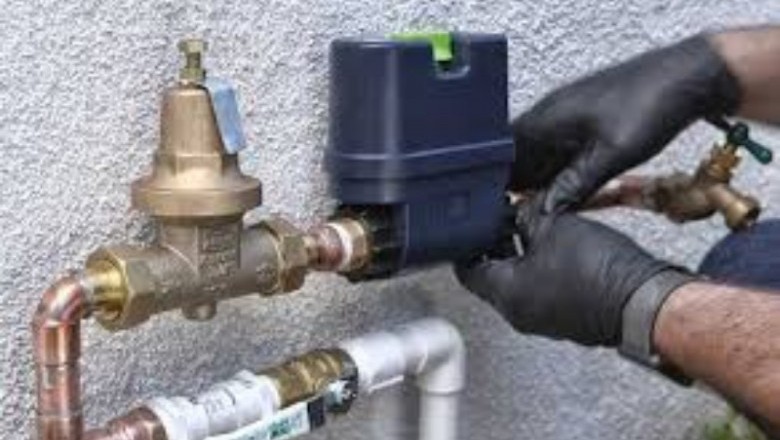 how to Water leak detection company in Riyadh from scratch
