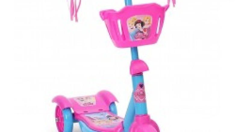 Online store for kids scooter at Totscart