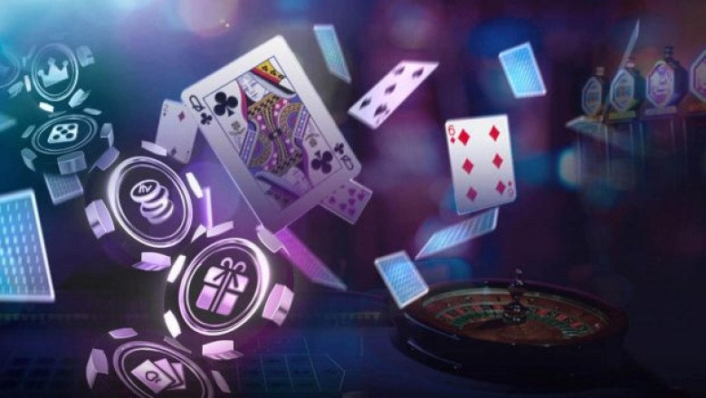Tips Meningkatkan Permainan Judi Blackjack