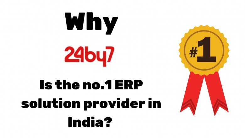 24by7it Solutions - it solutions company in pune