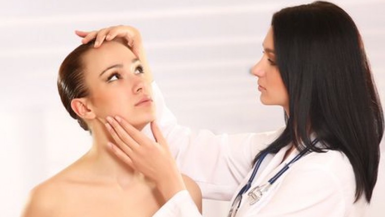 dermatologist at your service