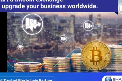 FUTURE OF CRYPTOCURRENCY: ARE CRYPTO EXCHANGE SERVICES REALLY ATTRACTING MORE TRADERS?