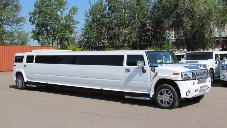 Limousine Rental Services - Limousines Rental Services Let you Travel In-Style