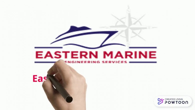 Marine Repair in Auckland