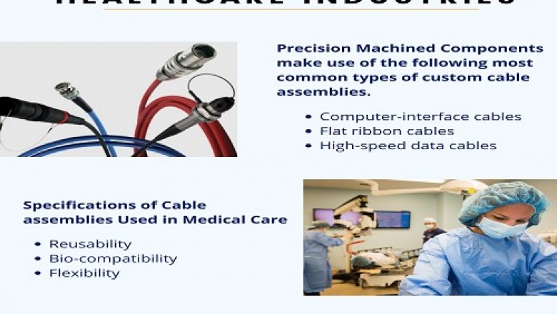 The Best Wire harness manufacturers in India, USA | Violin Technologies