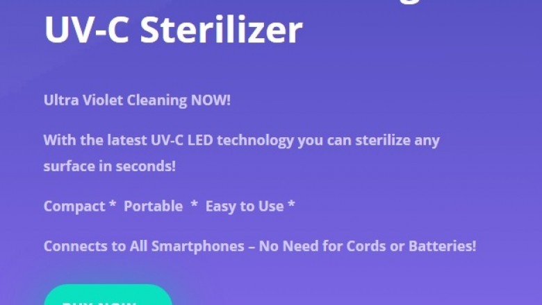 Understanding by far the most Popular Queries About UV Sterilizers
