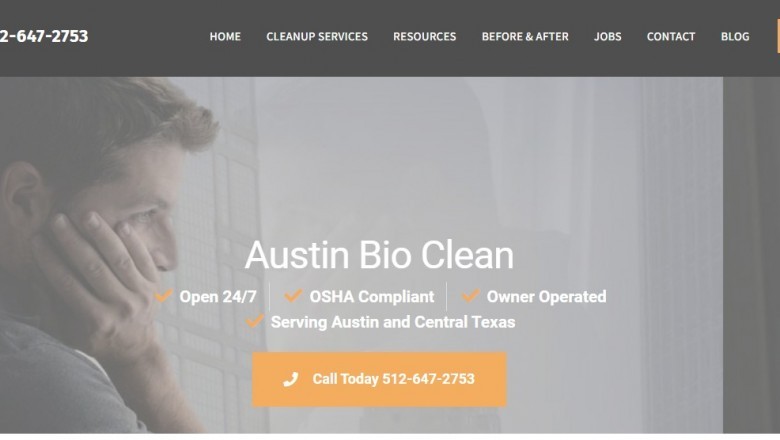 Urine Cleanup Services Pflugerville TX