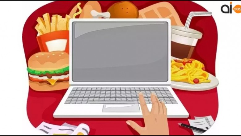 Food Ordering Software for Restaurant