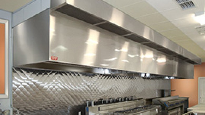 Kitchen Ventilation Systems: Hood Depot