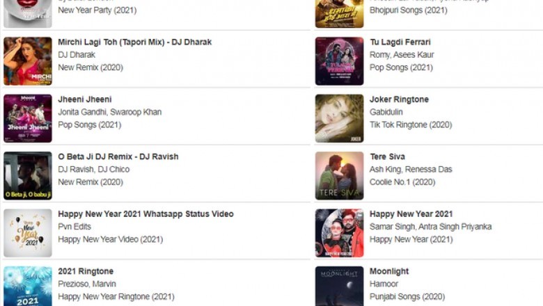 MP3 Search - Why Everyone Loves MP3