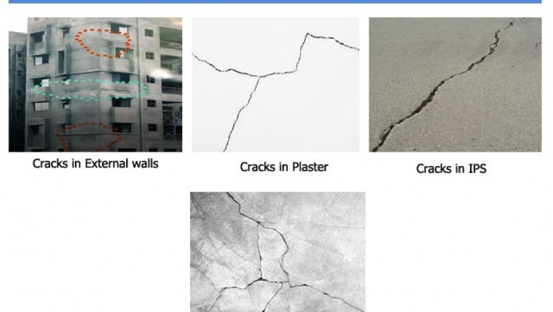 WATERPROOFING OF THE STRUCTURES | BY SUNANDA GLOBAL (PART 2)