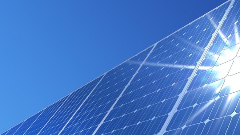 How Solar Panels Work To Create Solar Energy In 3 Measures