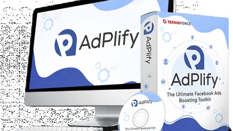 ADPLIFY REVIEW