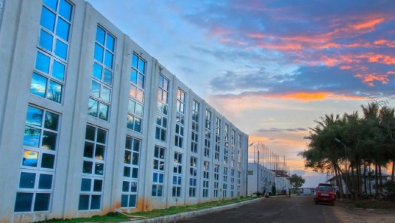Best college in Coimbatore