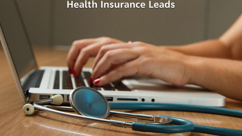 Buying Exclusive And Real-Time Health Insurance Leads Has Never Been Easier!