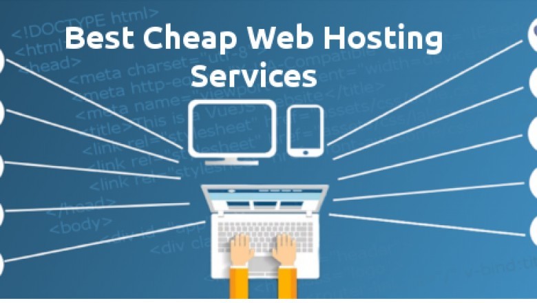Cheap Web Hosting services