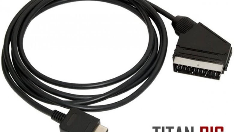 Get Top Rated Rgb Extension Cable on TitanRig